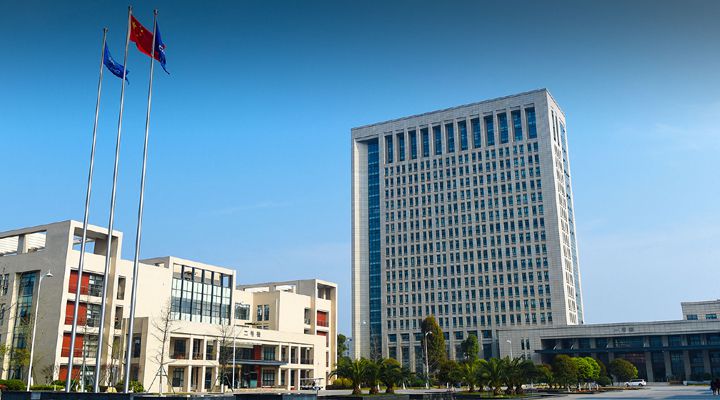 成都核動(dòng)力設計院
