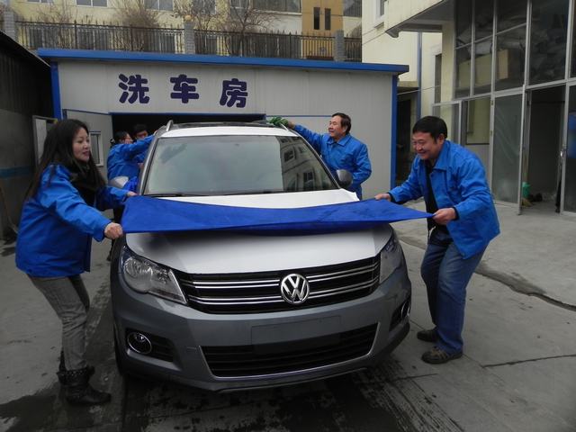 省總工會“下基層、接地氣、辦實事”活動第六組領(lǐng)導(dǎo)蒞臨物產(chǎn)工會檢查指導(dǎo)工作